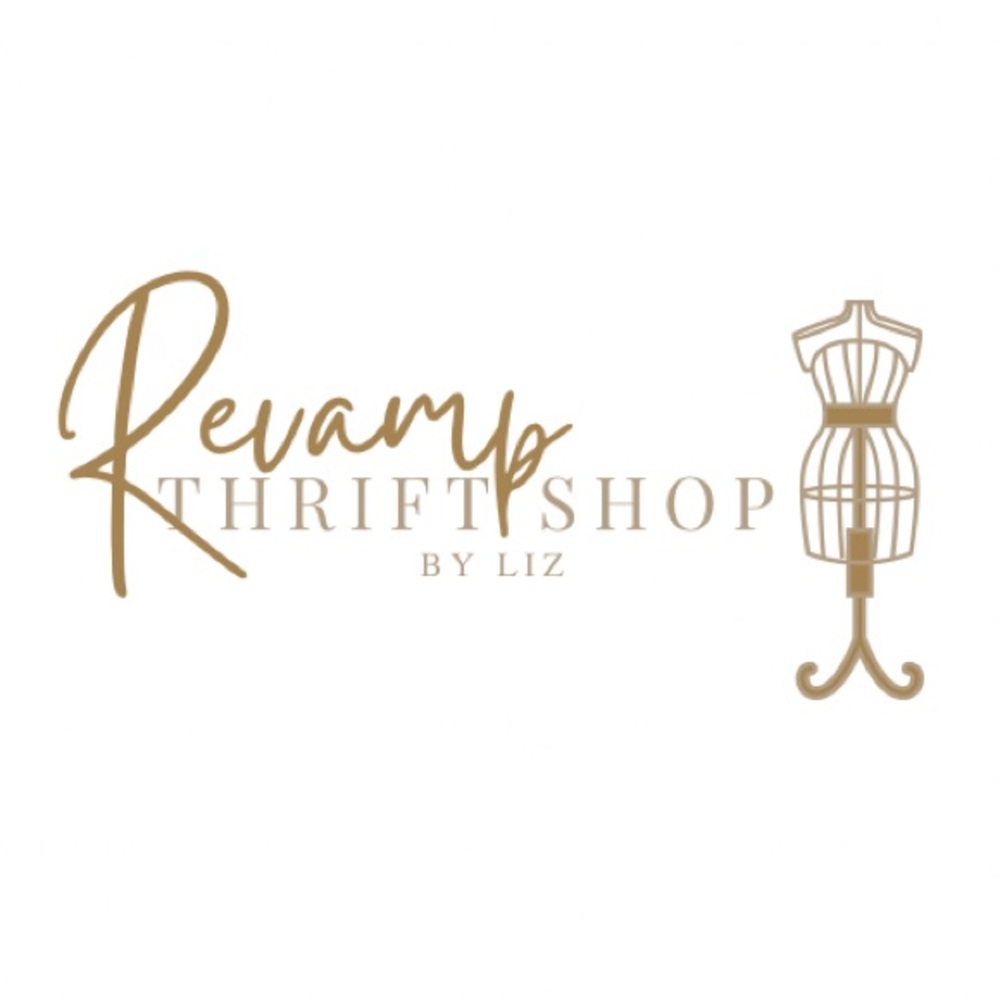 Meet your Posher, Revampthriftshop